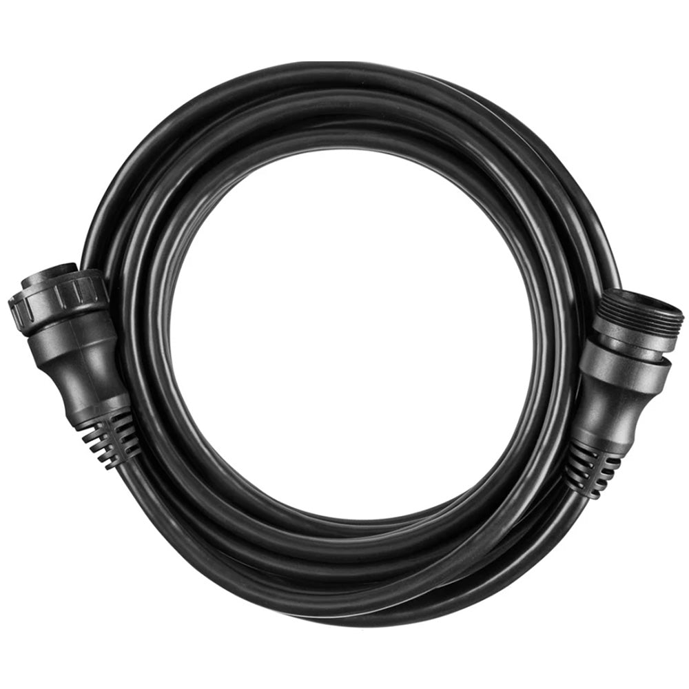 Garmin LiveScope Transducer Extension Cable - 30' - Life Raft Professionals