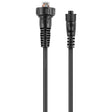 Garmin Marine Network Adapter Cable - Small (Female) to Large [010-12531-10] - Life Raft Professionals