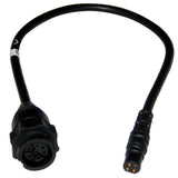 Garmin MotorGuide Adapter Cable f/4-Pin Units [010-11979-00] - Life Raft Professionals