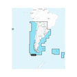 Garmin Navionics Vision+ NVSA005L - Chile, Argentina Easter Island - Marine Charts [010-C1286-00] - Life Raft Professionals