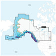 Garmin Navionics Vision+ NVUS013R Canada, West Alaska - Life Raft Professionals