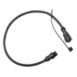 Garmin NMEA 2000 Backbone/Drop Cable (1 Ft.) [010-11076-03] - Life Raft Professionals
