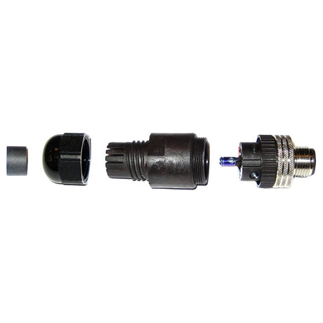 Garmin NMEA 2000 Field Installable Connector, Male [010-11094-00] - Life Raft Professionals