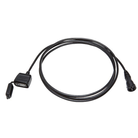 Garmin OTG Adapter Cable f/GPSMAP 8400/8600 [010-12390-11] - Life Raft Professionals
