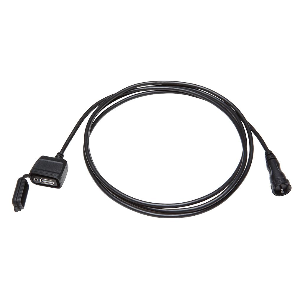 Garmin OTG Adapter Cable f/GPSMAP 8400/8600 [010-12390-11] - Life Raft Professionals