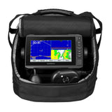 Garmin Panoptix PS22 Ice Fishing Bundle w/UHD 73cv [010-02334-20] - Life Raft Professionals