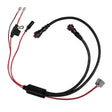 Garmin Portable Power Cable [010-12676-40] - Life Raft Professionals