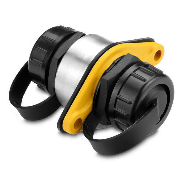 Garmin RJ45 Marine Network Cable PoE Isolation Coupler [010-10580-10] - Life Raft Professionals