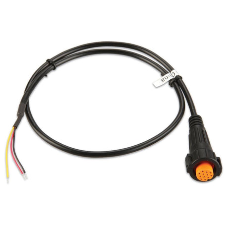 Garmin Rudder Feedback Cable [010-11532-00] - Life Raft Professionals