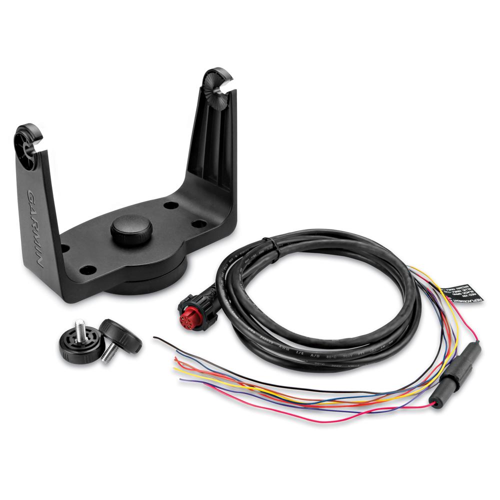 Garmin Second Mounting Station [010-11968-00] - Life Raft Professionals