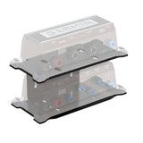 Garmin Stacking Mount f/Garmin BlueNet Network - Life Raft Professionals