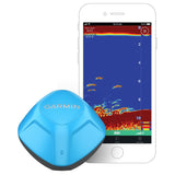 Garmin STRIKER Cast GPS Castable Sonar Device w/GPS [010-02246-02] - Life Raft Professionals