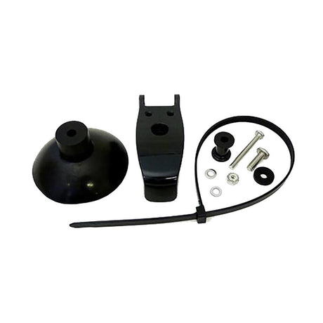 Garmin Suction Cup Transducer Adapter [010-10253-00] - Life Raft Professionals