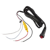Garmin Threaded Power/Data Cable f/ ECHOMAP Ultra - 4 Pin [010-12938-00] - Life Raft Professionals