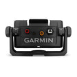 Garmin Tilt/Swivel Mount w/Quick-Release Cradle f/echoMAP Plus 7Xsv [010-12672-05] - Life Raft Professionals