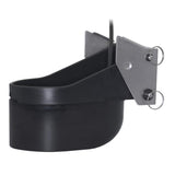 Garmin TM265LH Plastic Transom Mount Transducer w/Depth & Temp - 12-Pin [010-12378-20] - Life Raft Professionals