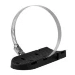 Garmin Trolling Motor Mount [010-12105-20] - Life Raft Professionals