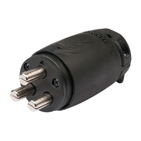 Garmin Trolling Motor Power Plug - Life Raft Professionals