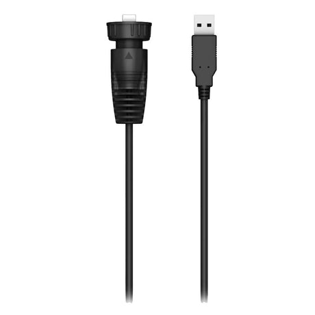 Garmin USB-C to USB-A Male Adapter Cable - Life Raft Professionals