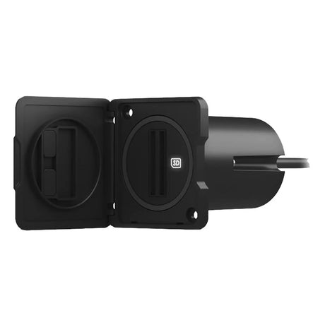 Garmin USB Card Reader w/USB-C Adapter Cable - Life Raft Professionals