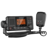 Garmin VHF 115 Marine Radio [010-02096-00] - Life Raft Professionals