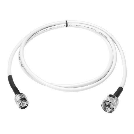 Garmin VHF Interconnect Cable - 1.2M [010-12824-01] - Life Raft Professionals