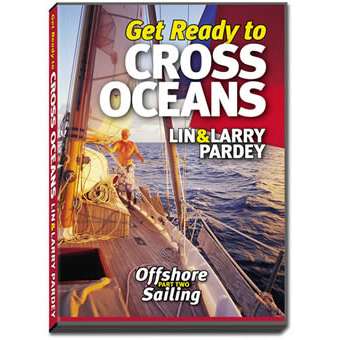 Get Ready to Cross Oceans (DVD) - Life Raft Professionals