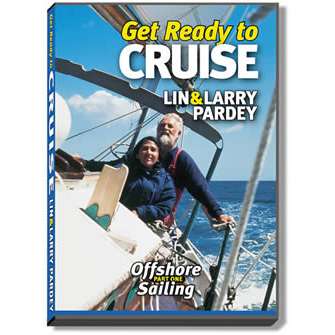 Get Ready to Cruise (DVD) - Life Raft Professionals