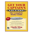 Get Your Captain's License, 5th edition - Life Raft Professionals