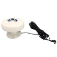 Glomex Satellite Radio Antenna w/Mounting Kit [RS100] - Life Raft Professionals