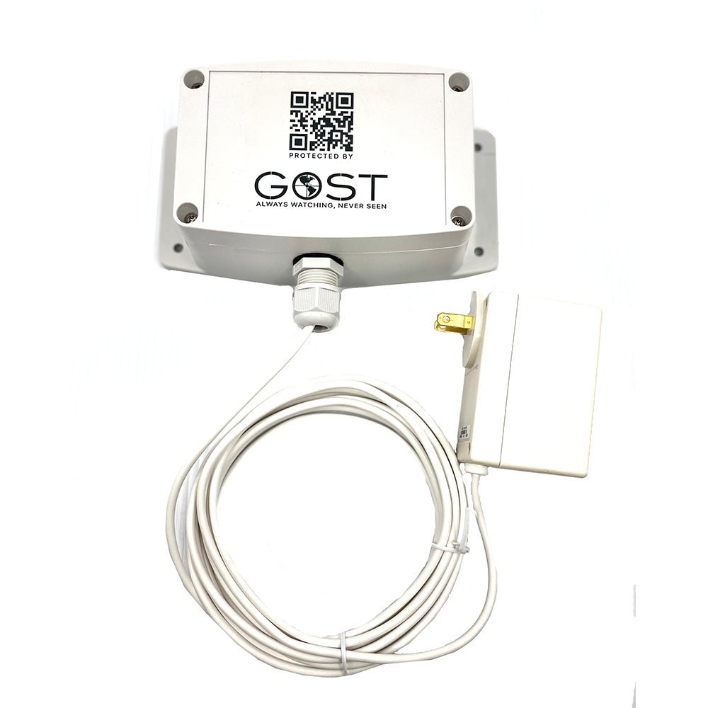 GOST Power Out AC Sensor - 110VAC - Life Raft Professionals