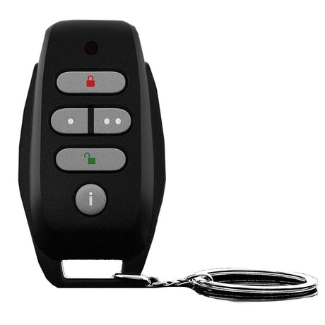 GOST Remote KeyFob - Life Raft Professionals