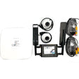 GOST Watch HD XVR Base Package w/4G/LTE f/Up To 8 Cameras - Life Raft Professionals