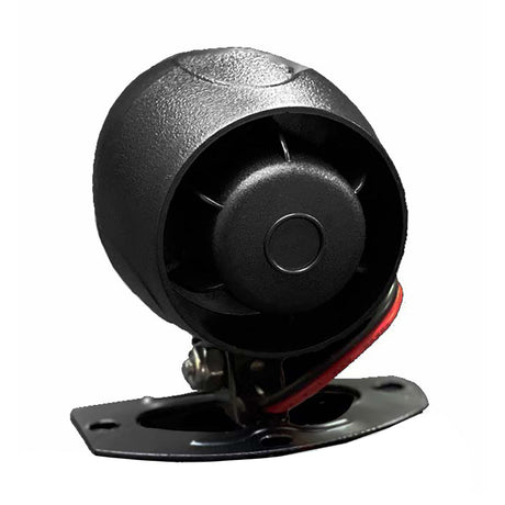 GOST Water Resistant Mini Siren - Life Raft Professionals