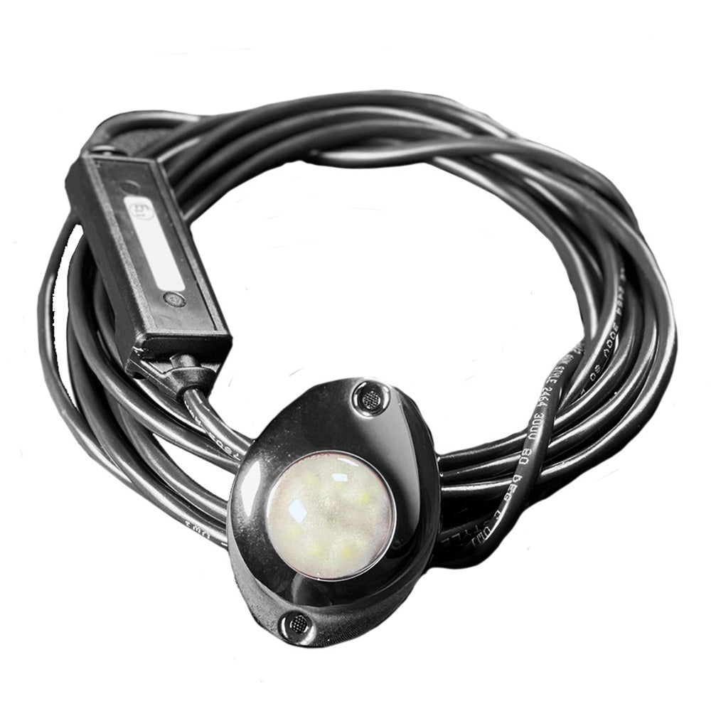 GOST Water Resistant Strobe - Life Raft Professionals