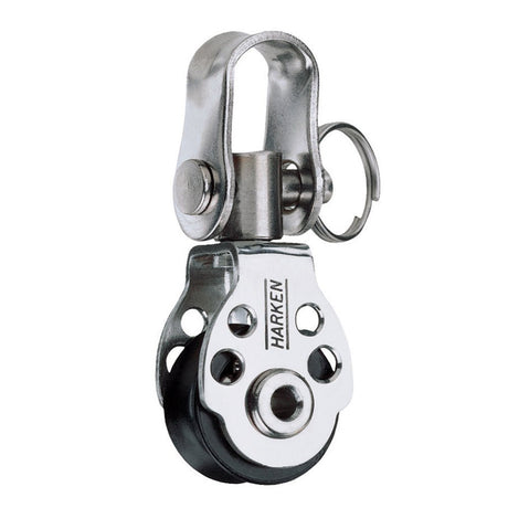 Harken 16mm Block w/Swivel - Life Raft Professionals