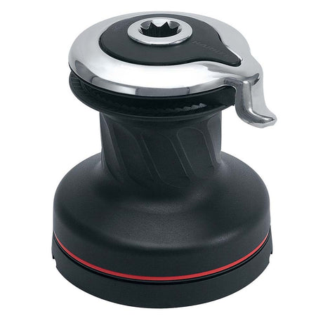 Harken 20 Self-Tailing Radial Aluminum Winch - Life Raft Professionals