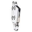 Harken 22mm Fiddle Micro Block w/V-Jam Becket - Life Raft Professionals