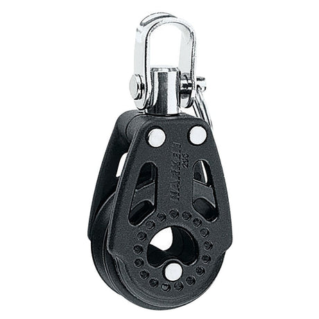 Harken 29mm Carbo Air Block w/Swivel - Life Raft Professionals