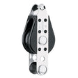 Harken 29mm Single Bullet Block w/Becket - Life Raft Professionals