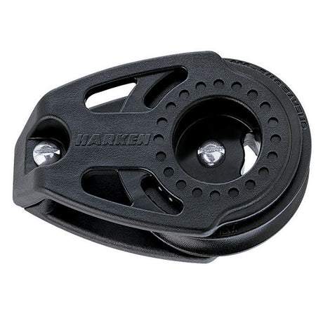 Harken 40mm Carbo Air Cheek Block - Life Raft Professionals