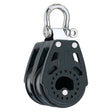 Harken 40mm Carbo Air Double Fixed Block - Life Raft Professionals