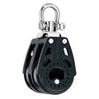Harken 40mm Carbo Air Double Swivel Block - Life Raft Professionals