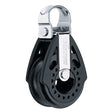 Harken 40mm Carbo Block 90 Fixed Head - Life Raft Professionals