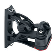 Harken 40mm Pivoting Lead Block - Carbo-Cam Cleat - Life Raft Professionals