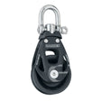 Harken 45mm Single Element Block w/Swivel - Life Raft Professionals