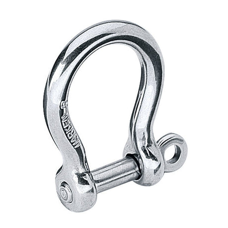 Harken 5mm Bow Shackle - Life Raft Professionals