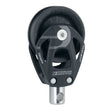 Harken 60mm Single Element Block Mastbase w/Swivel - Life Raft Professionals