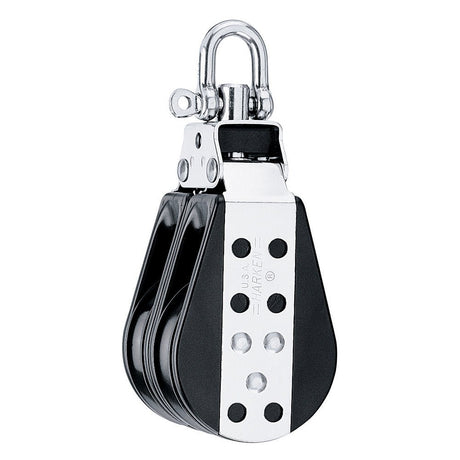 Harken Midrange Double Block - Life Raft Professionals