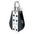 Harken Midrange Single w/Aluminum Sheave Block - Life Raft Professionals